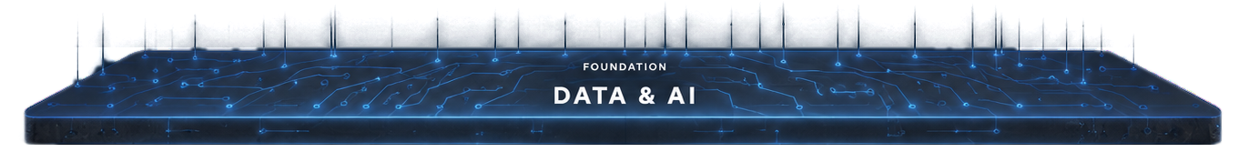 Foundation: Data & AI
